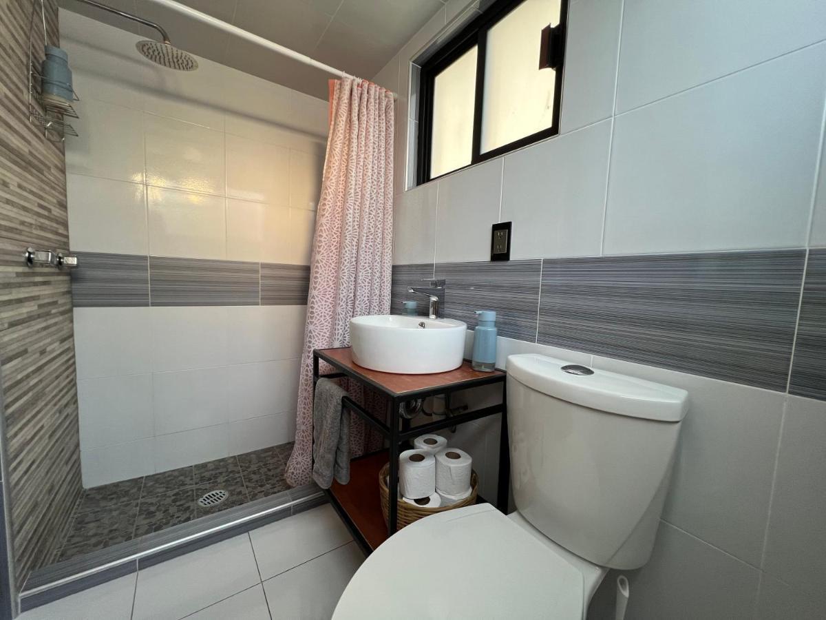 Apartamento Terrazas. *