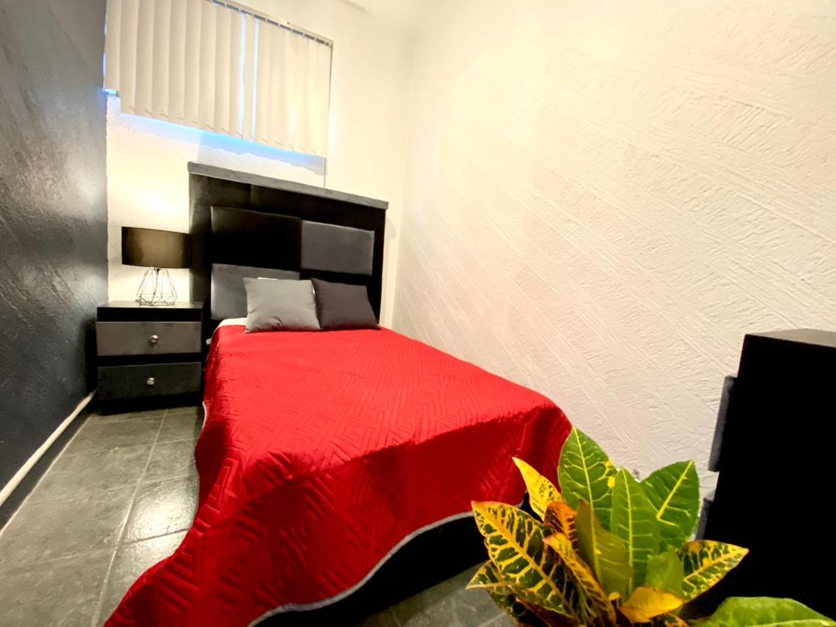Hostal Roomies Reforma-el Angel