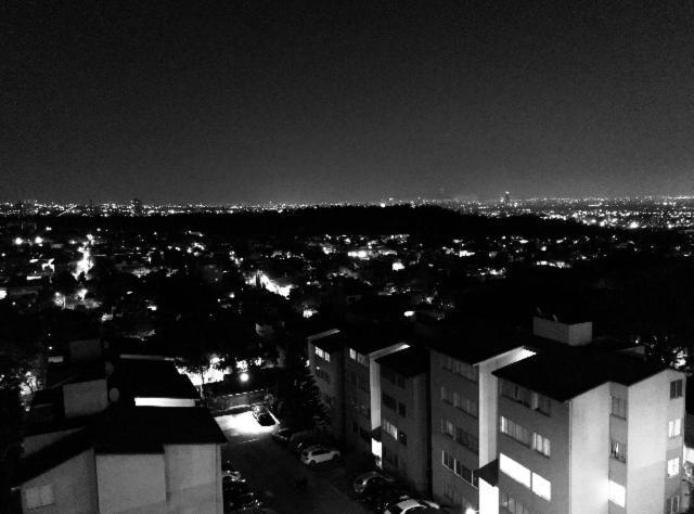 Apartamento Departamento Con Vista Hermosa A 5 Min De Six Flags *