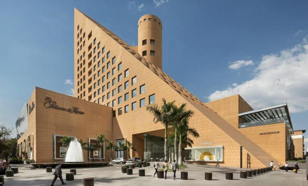 Apartahotel Pm Polanco