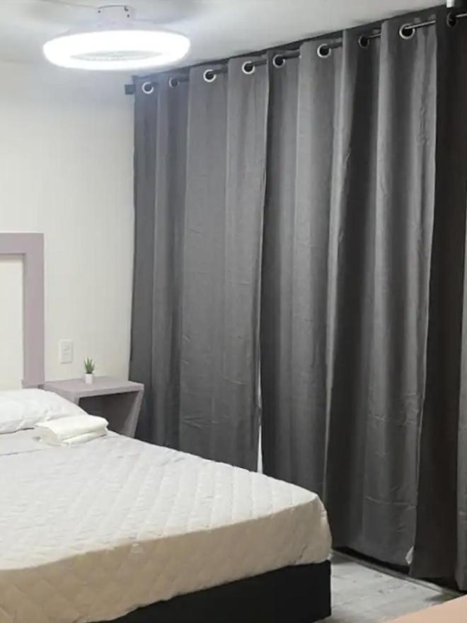 Pm Polanco Apartahotel *