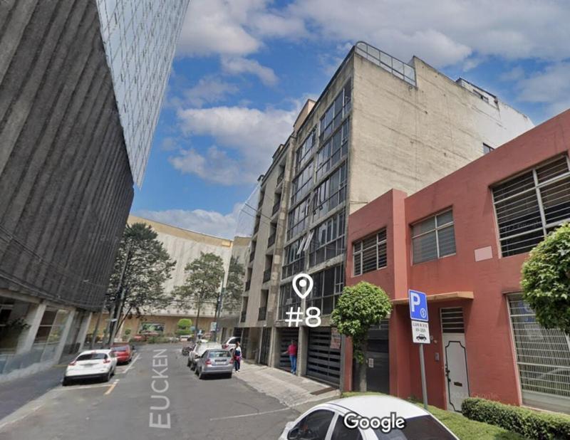 Pm Polanco Apartahotel *