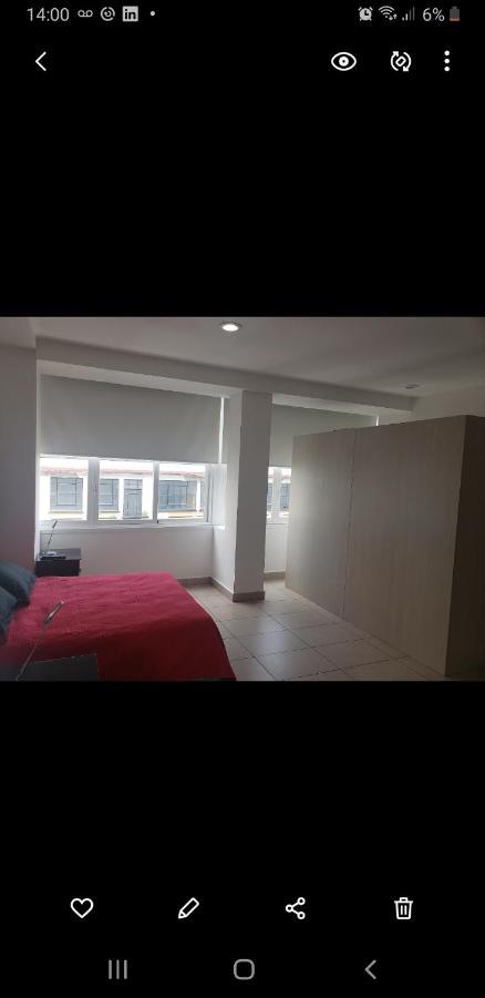 Aparthotel The Carso Alameda Premium Lofts Mexico City