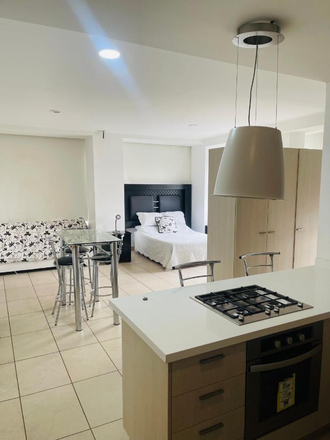 The Carso Alameda Premium Lofts Aparthotel