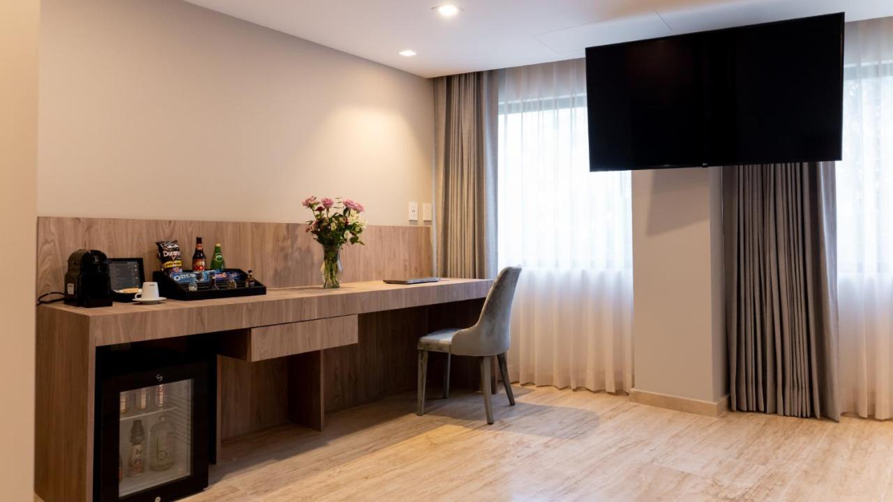 Hotel Elements By Marquis 4*
