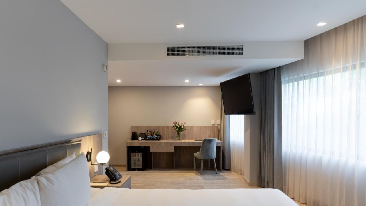 Elements By Marquis Hotel 4*