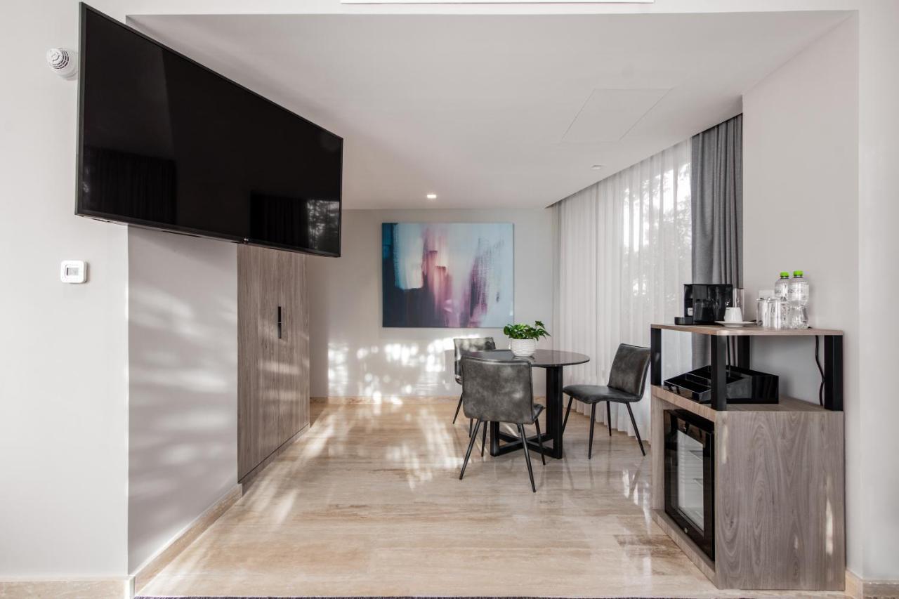 Hotel Elements By Marquis 4*