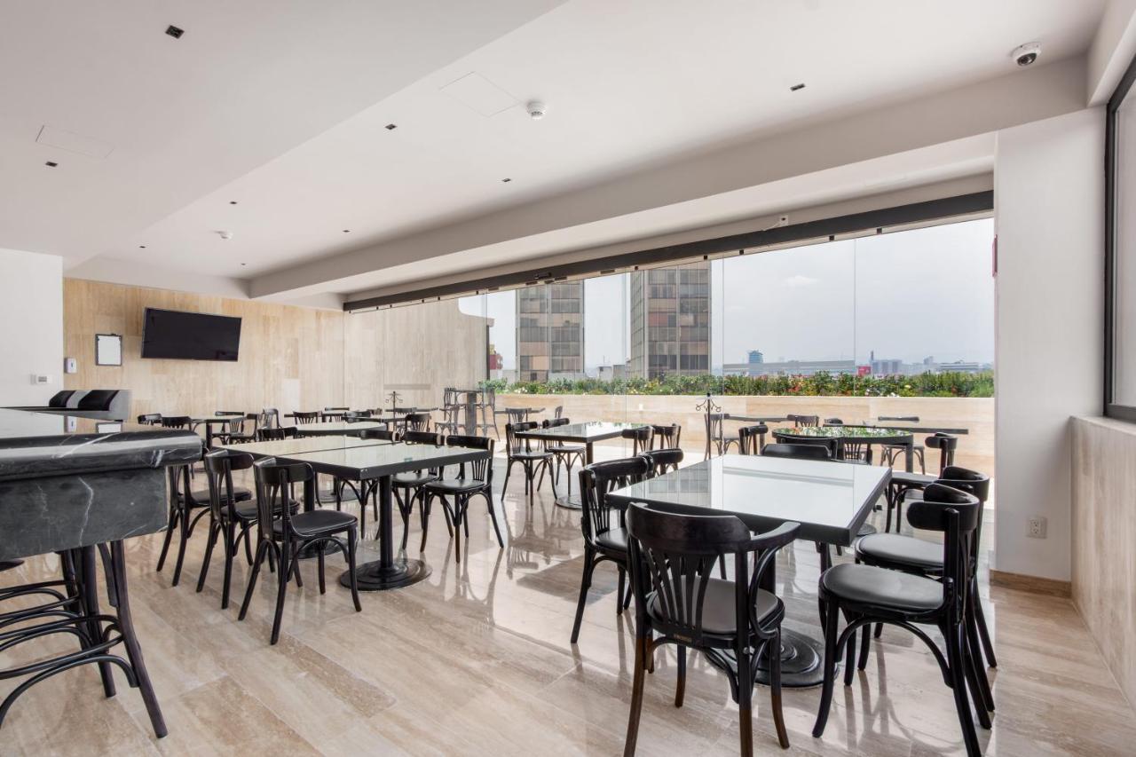 Elements By Marquis Hotel 4*