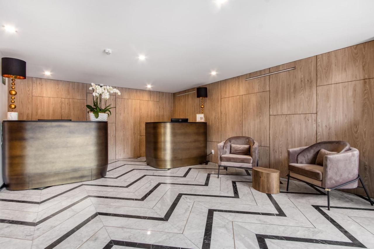 Hotel Elements By Marquis