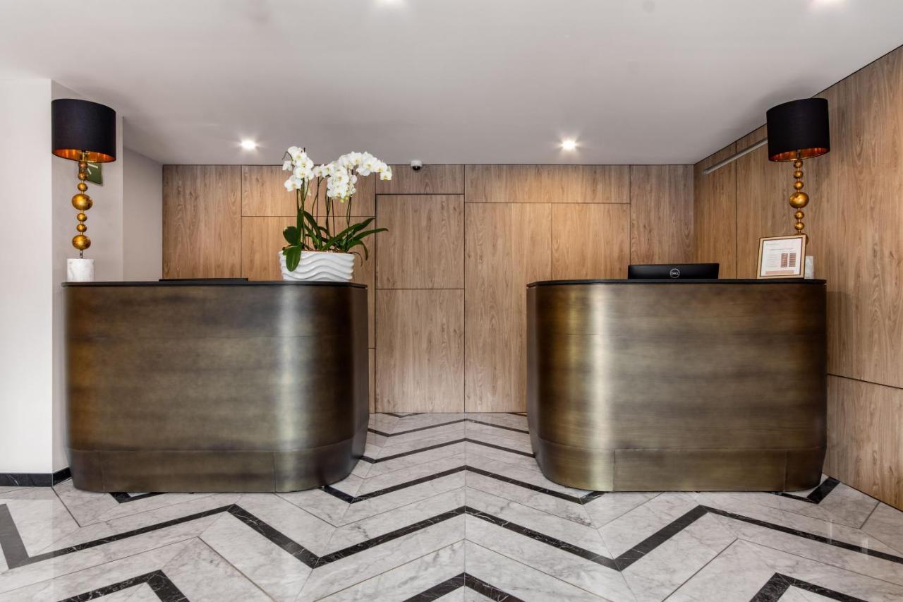 Elements By Marquis Hotel 4*