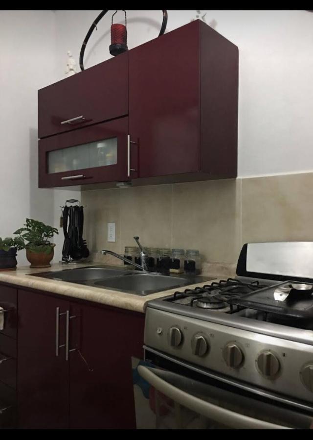 Homestay Bonita Y Amplia Cerca Del Wtc Mexico City