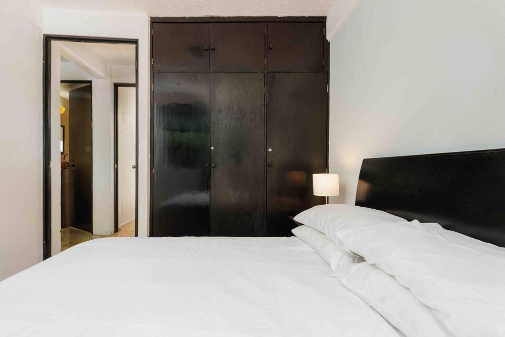 Apartamento Balcon Azul Condesa Cdmx