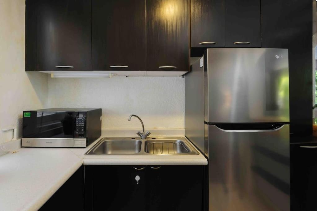 Apartamento Balcon Azul Condesa Cdmx México DF