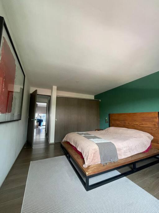 Apartamento Art & Design Cdmx