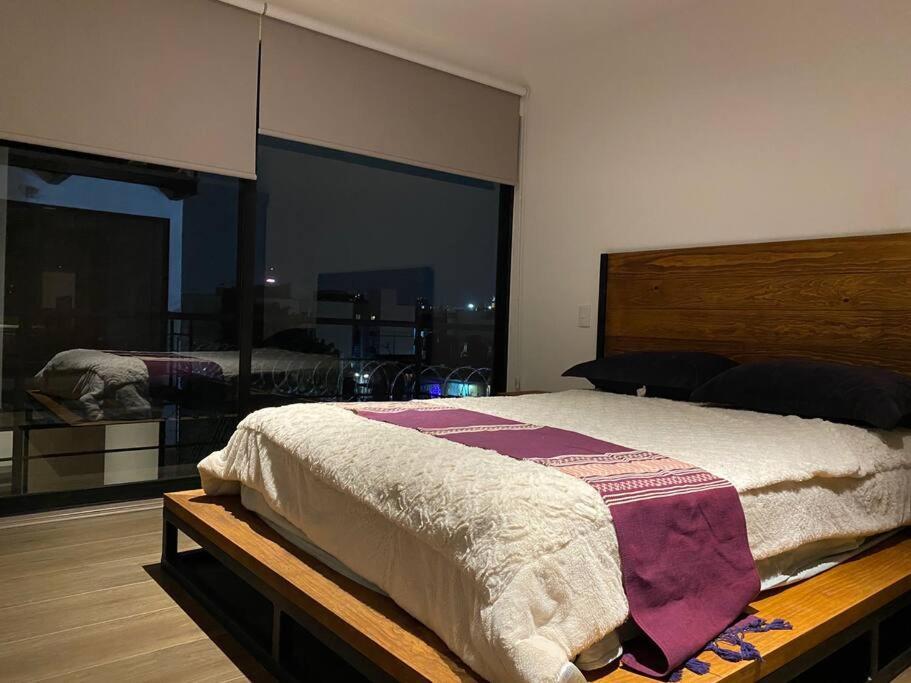 Art & Design Cdmx Apartamento *