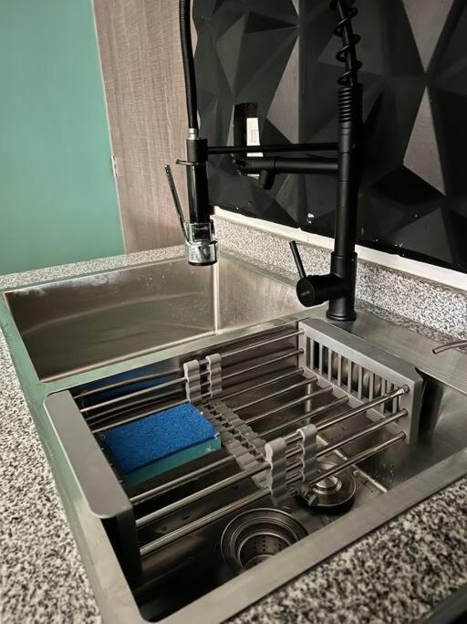 Apartamento Art & Design Cdmx