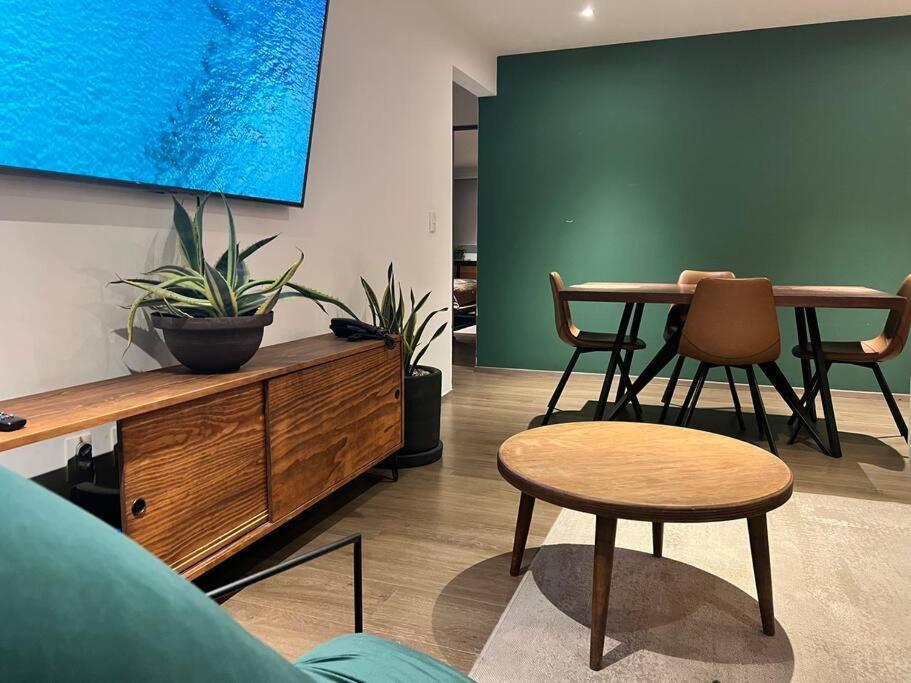 Art & Design Cdmx Apartamento