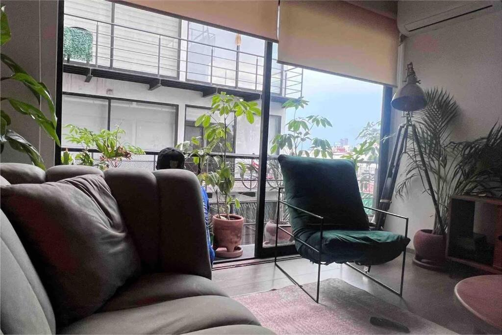 Apartamento Art & Design Cdmx *