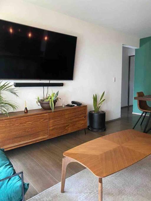 Art & Design Cdmx Apartamento *