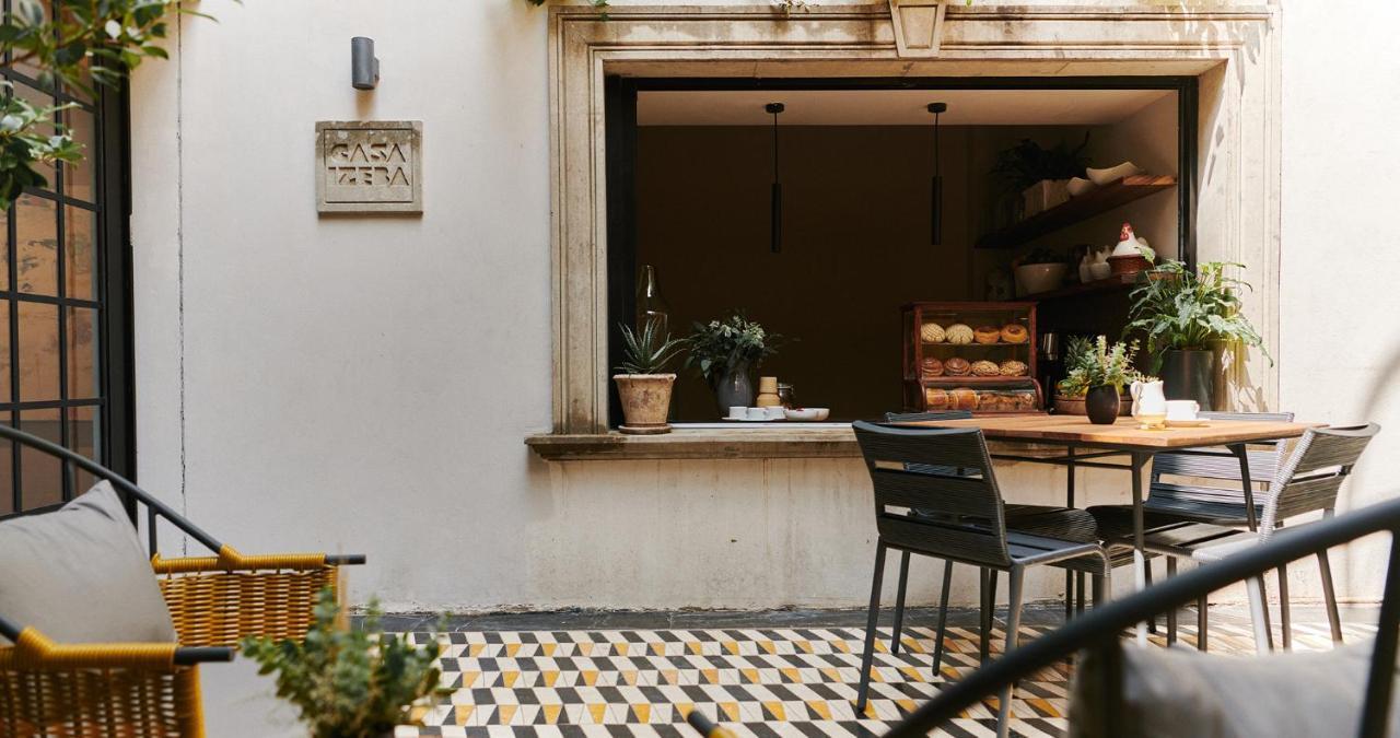 Casa Izeba México DF
