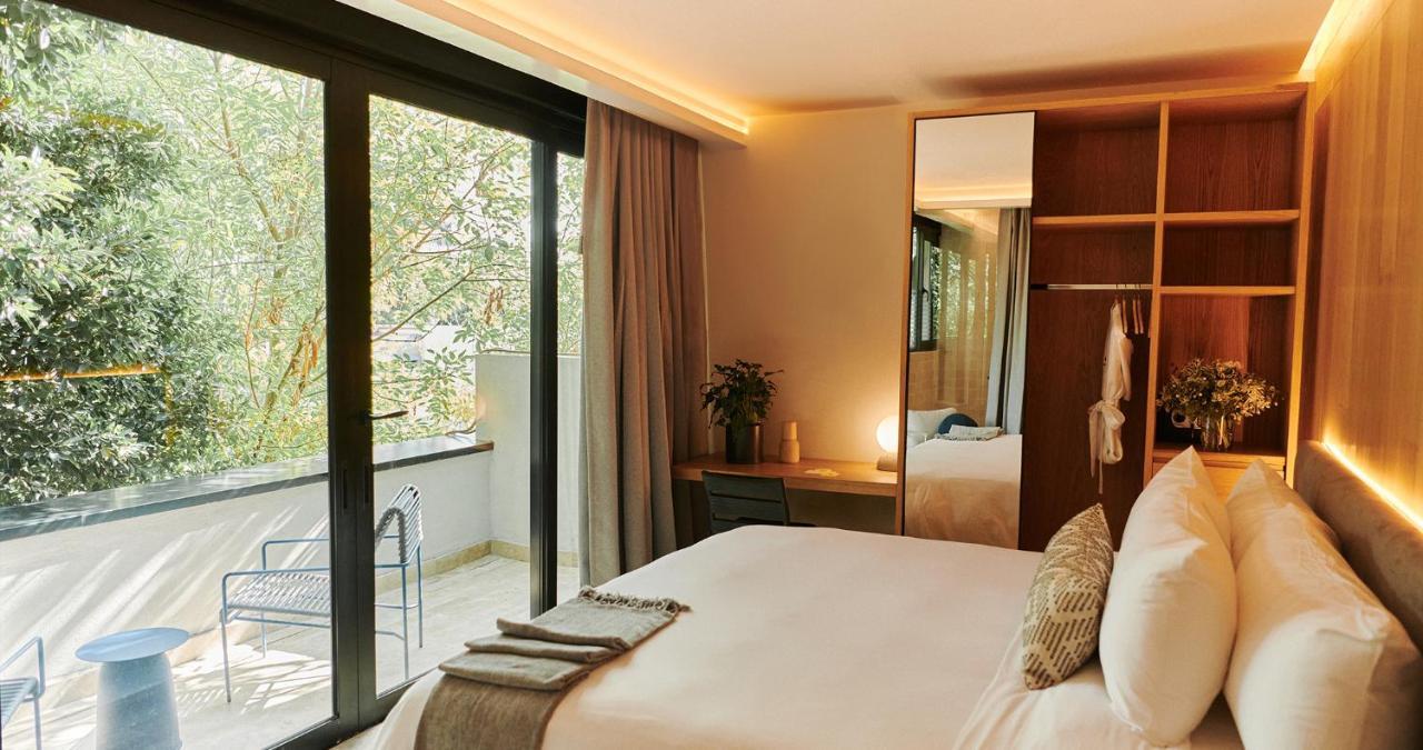 Hotel Casa Izeba 5*