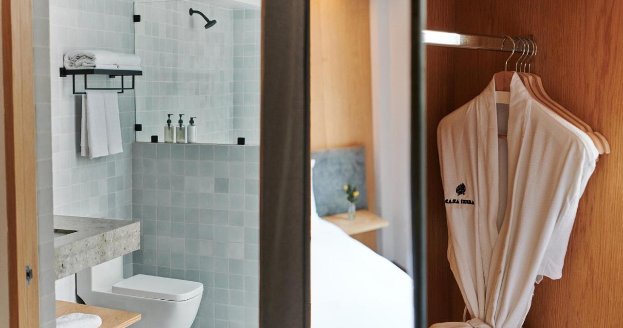 Hotel Casa Izeba 5*