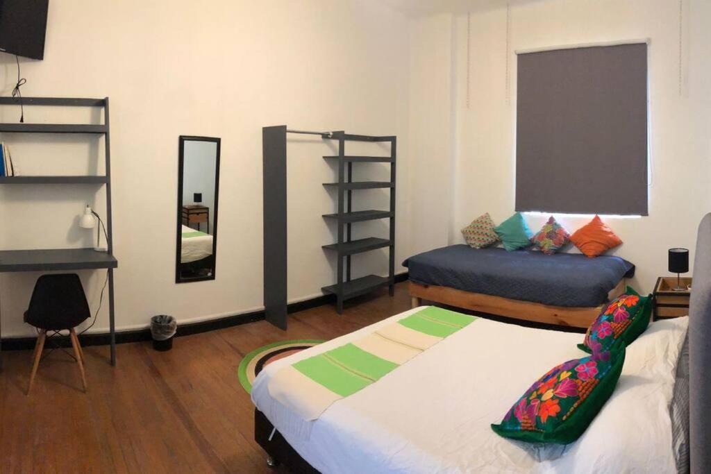 C1 En Condesa Amsterdam