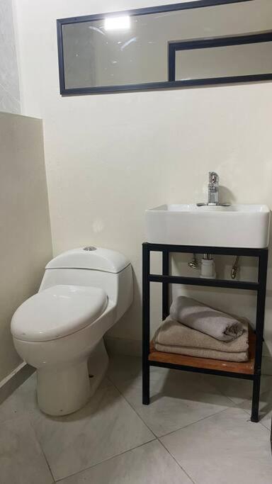 Departamento Polanco Cdmx Macmac Apartamento