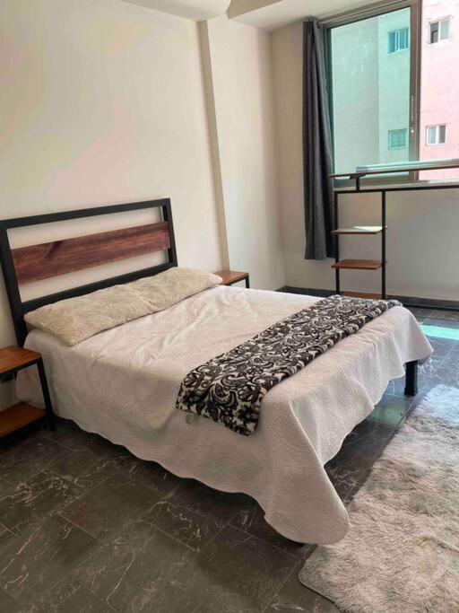 Apartamento Departamento Polanco Cdmx Macmac *