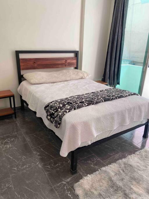 Apartamento Departamento Polanco Cdmx Macmac México DF