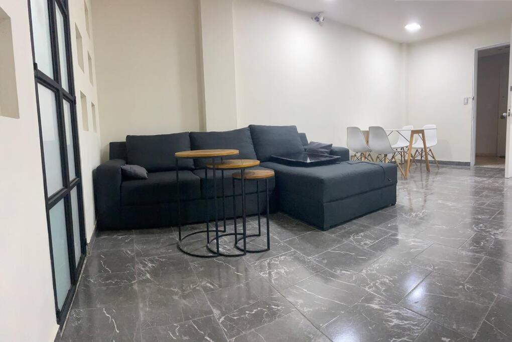 Apartamento Departamento Polanco Cdmx Macmac *