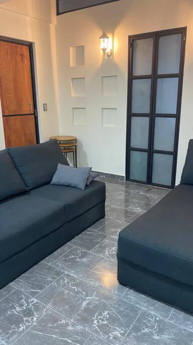 Departamento Polanco Cdmx Macmac Apartamento