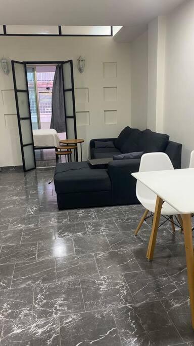 Departamento Polanco Cdmx Macmac Apartamento