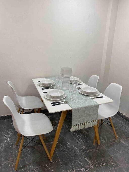 Apartamento Departamento Polanco Cdmx Macmac *