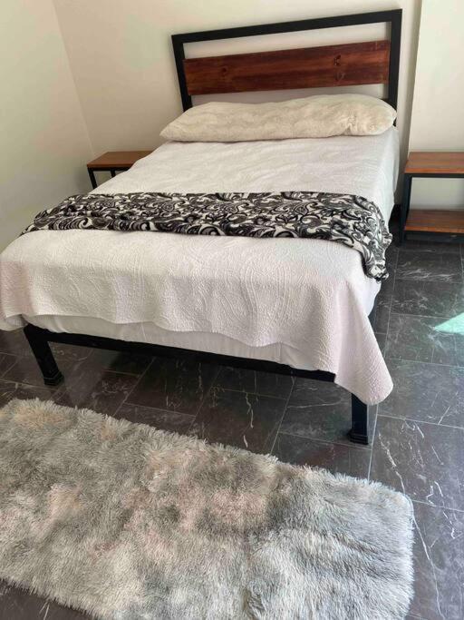 Departamento Polanco Cdmx Macmac Apartamento