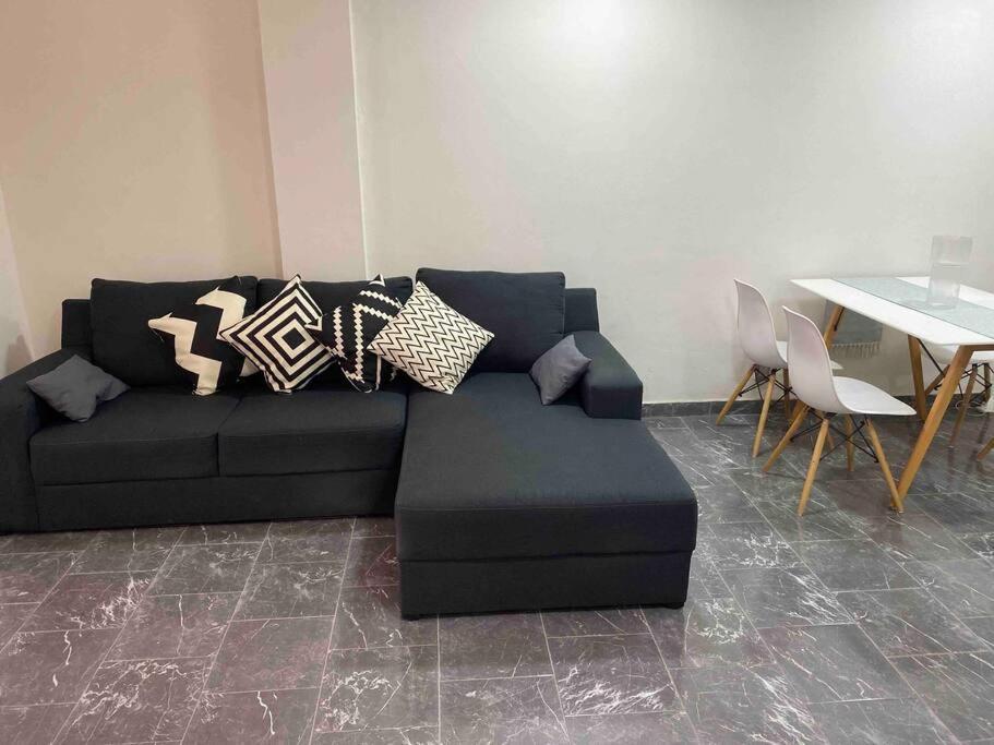 Apartamento Departamento Polanco Cdmx Macmac
