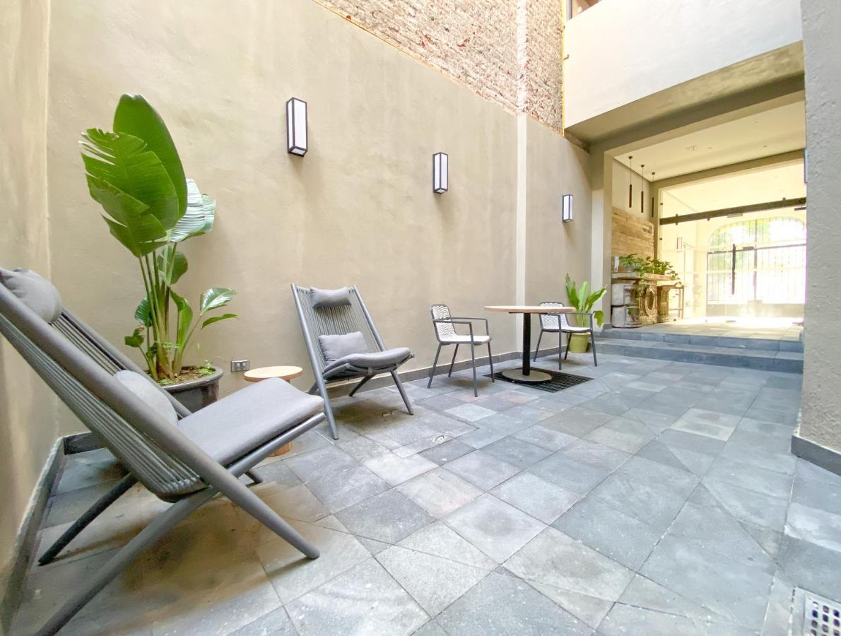 Apartamento Flats Friends Casa Tonala