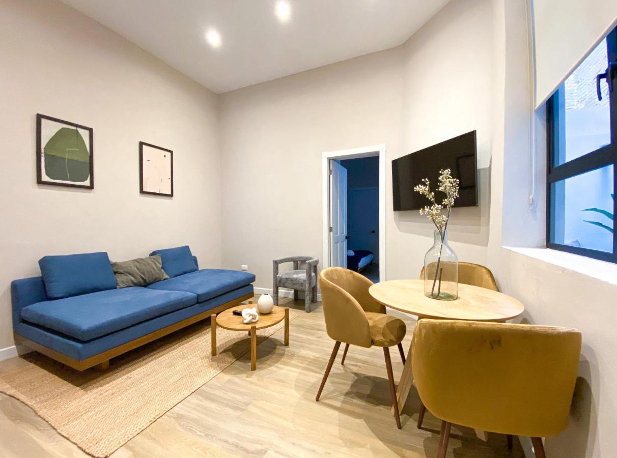 Apartamento Flats Friends Casa Tonala