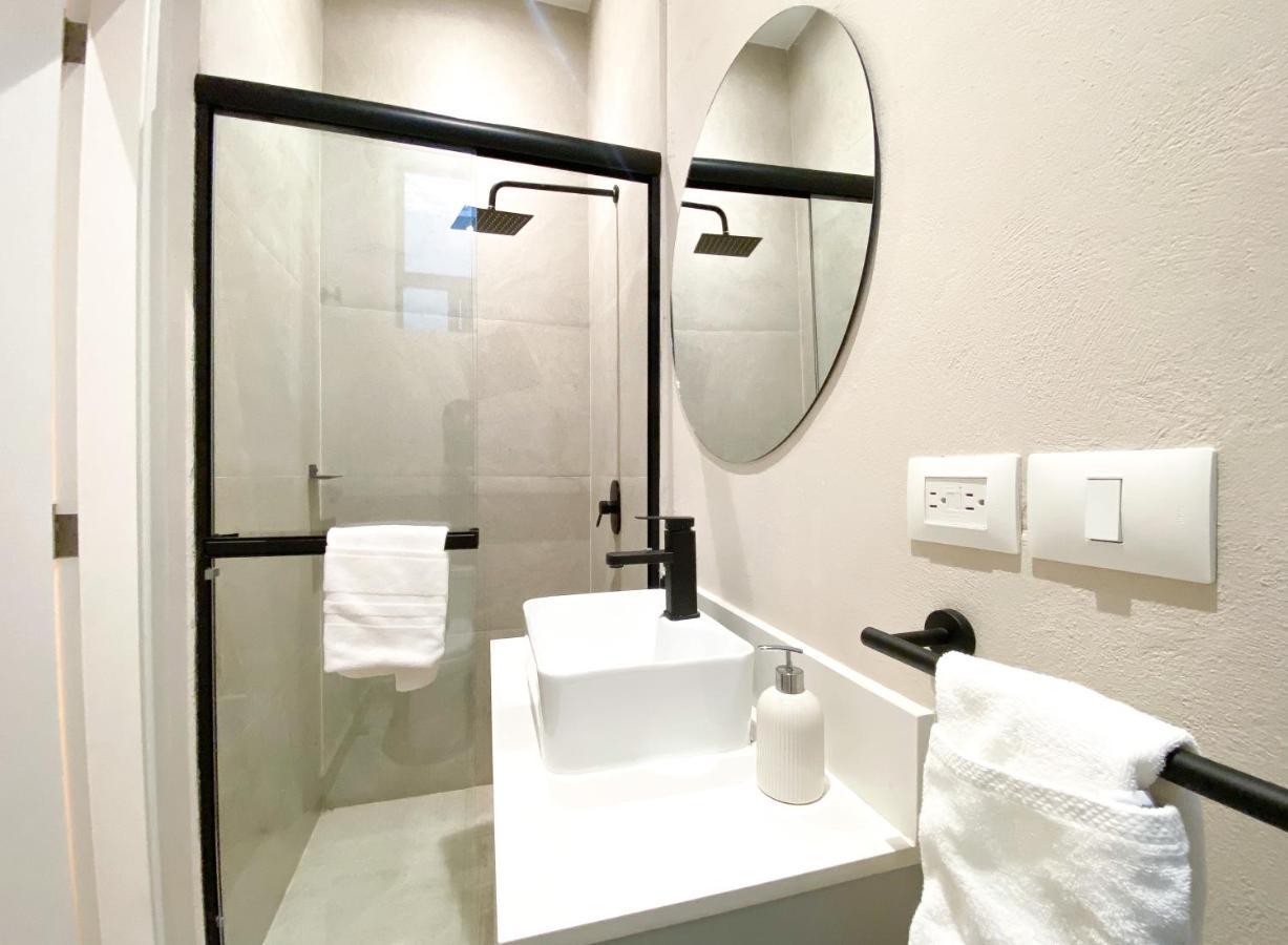 Apartamento Flats Friends Casa Tonala *