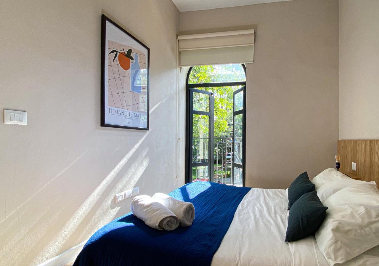Flats Friends Casa Tonala Apartamento *