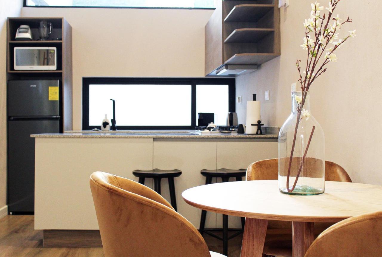 Apartamento Flats Friends Casa Tonala