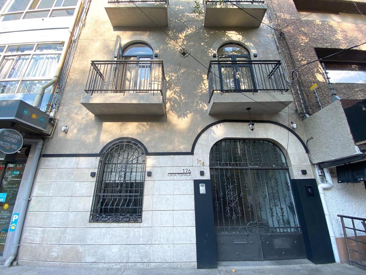 Flats Friends Casa Tonala *