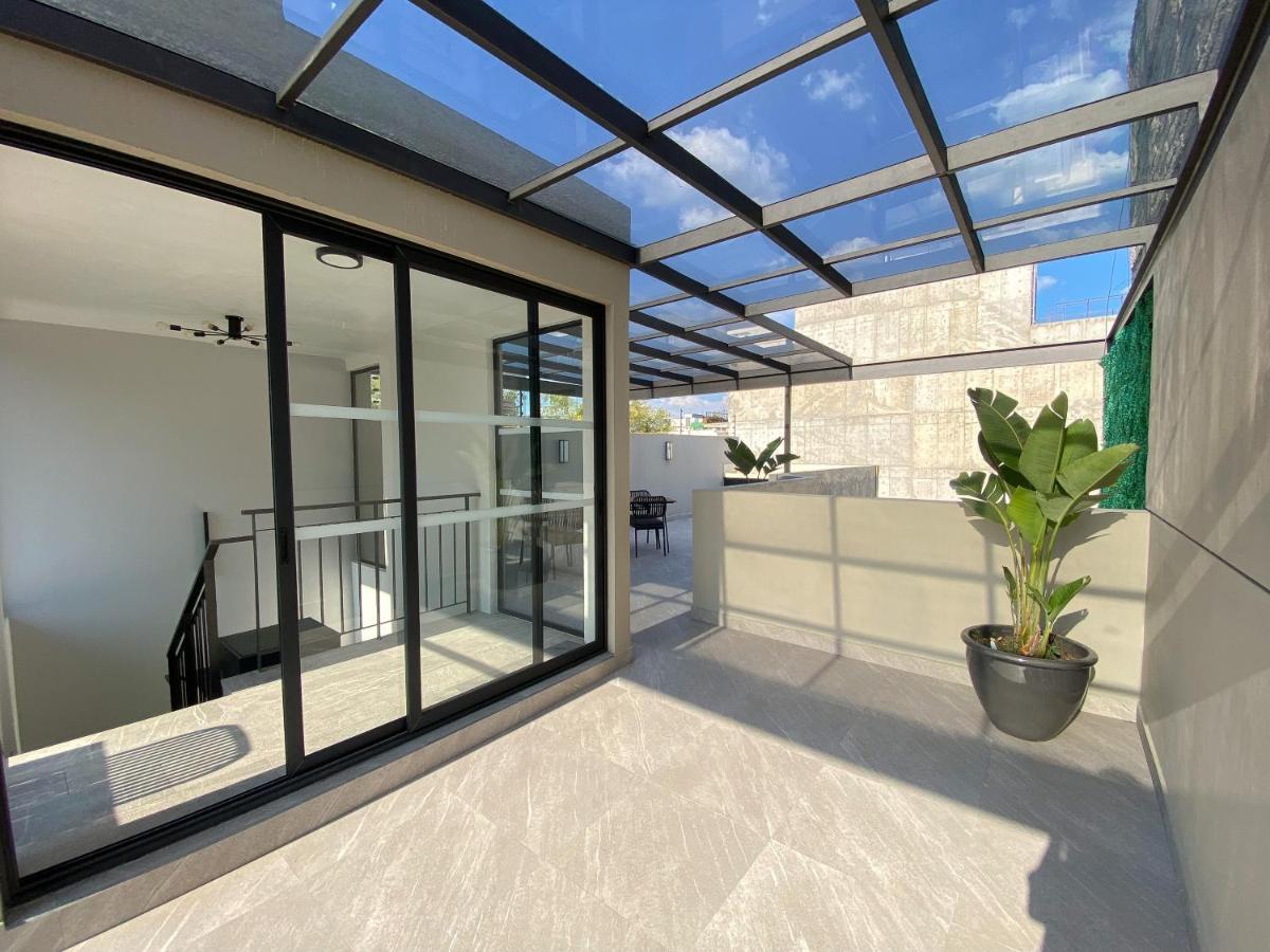 Flats Friends Casa Tonala
