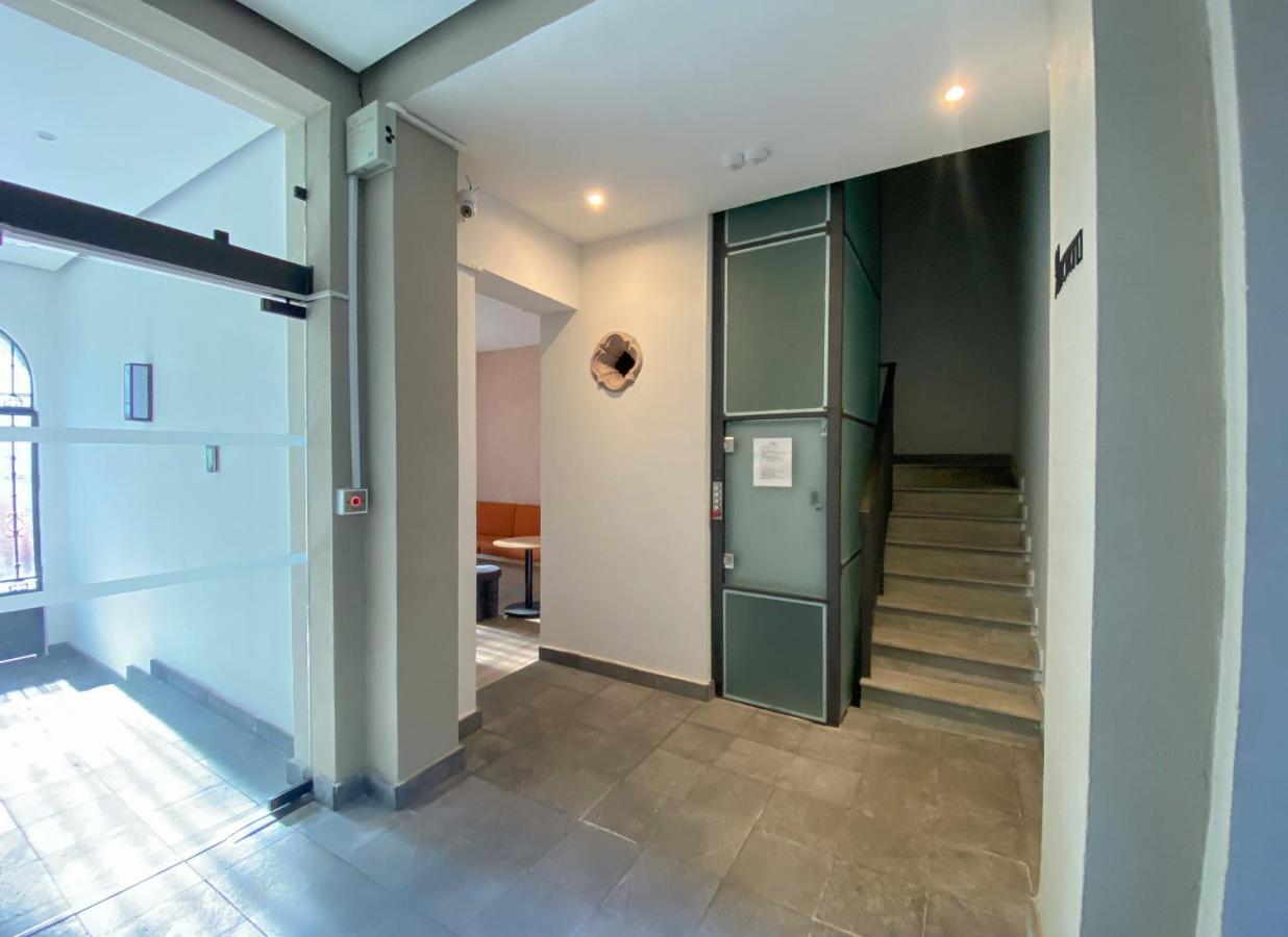 Apartamento Flats Friends Casa Tonala