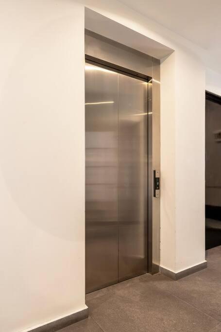 Chic 2br In Condesa Steps From Parque México DF