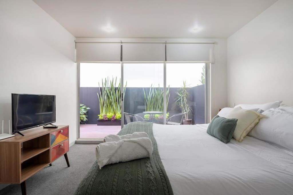 Chic 2br In Condesa Steps From Parque Apartamento *