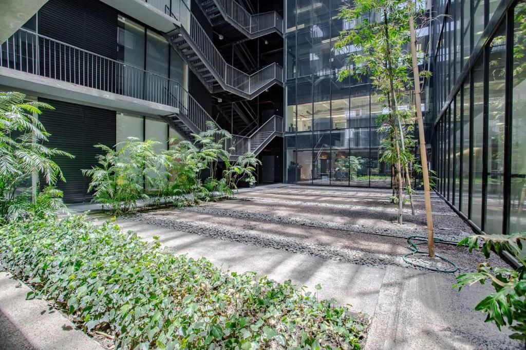 Apartamento Moderno Departamento En Reforma 284