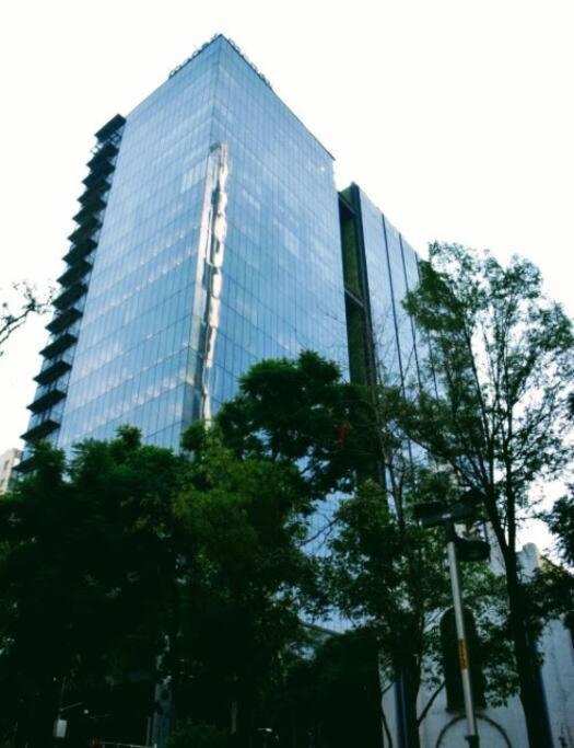 Moderno Departamento En Reforma 284 Apartment
