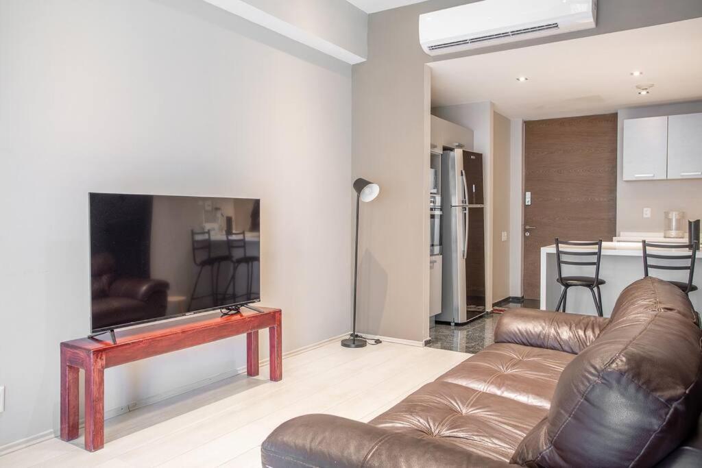 Moderno Departamento En Reforma 284 Apartment