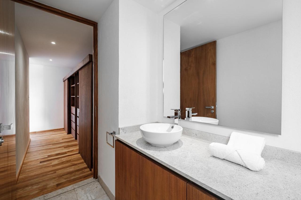 Apartamento New La Condesa By Viato Cidade do México